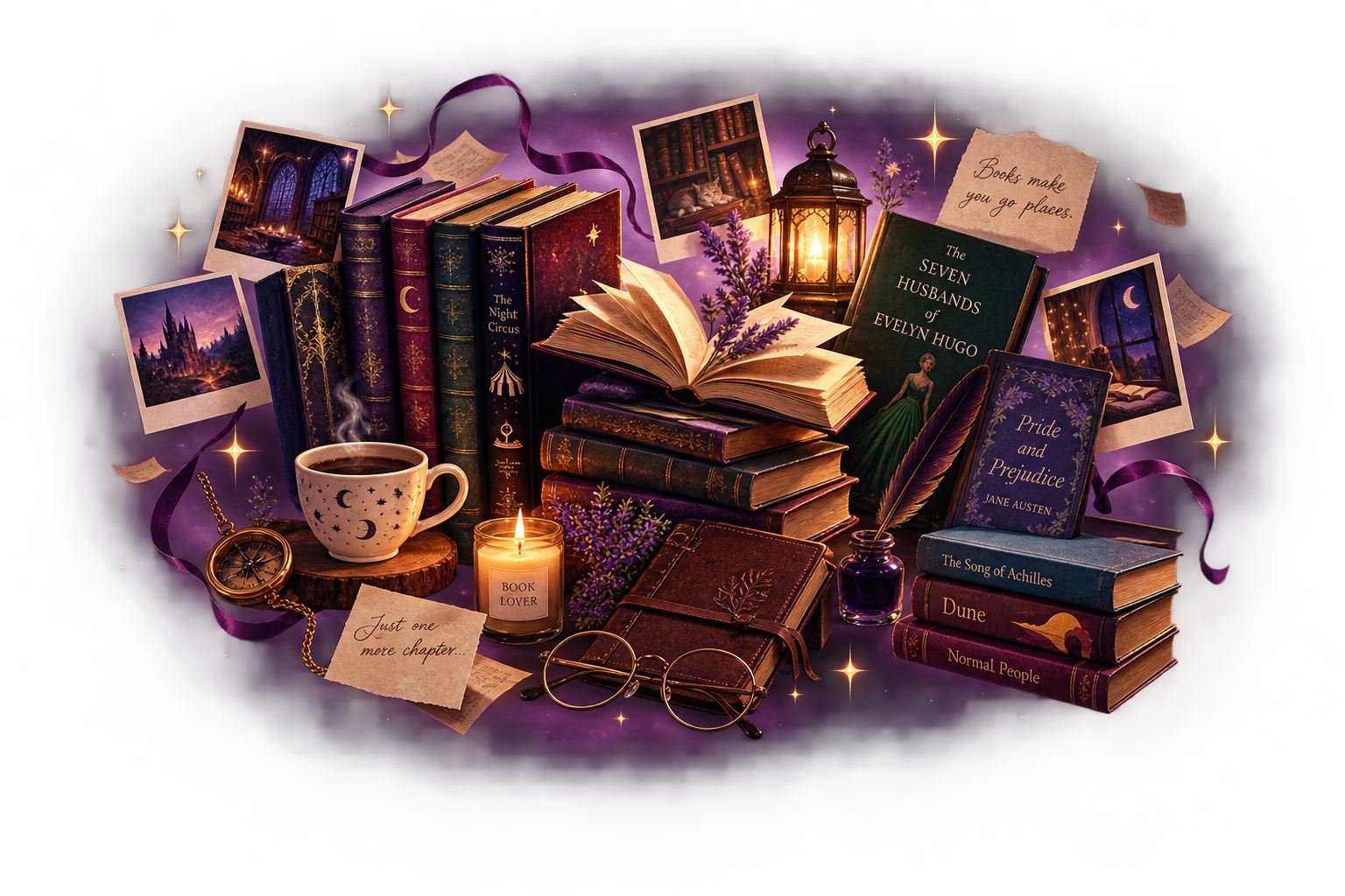 reading
